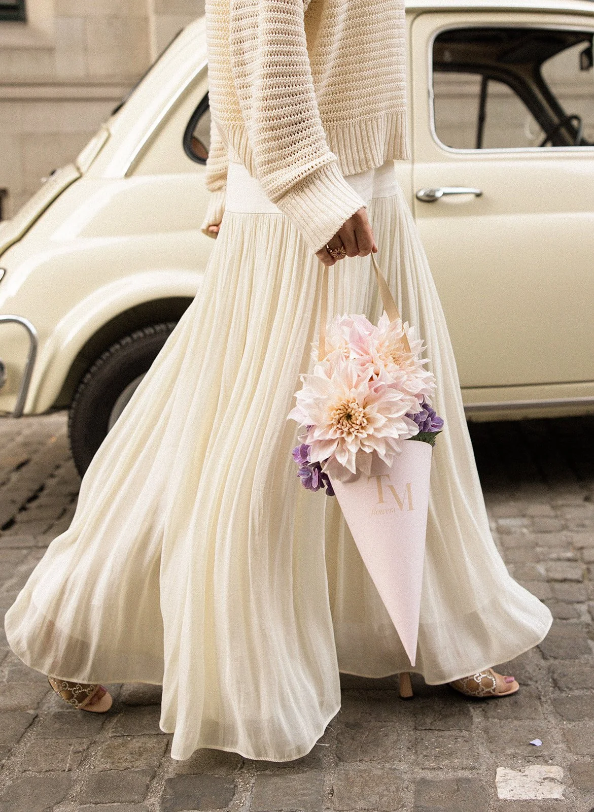 Frische Blumen kaufen in Zürich – kreative Sträusse für Hochzeiten und Events