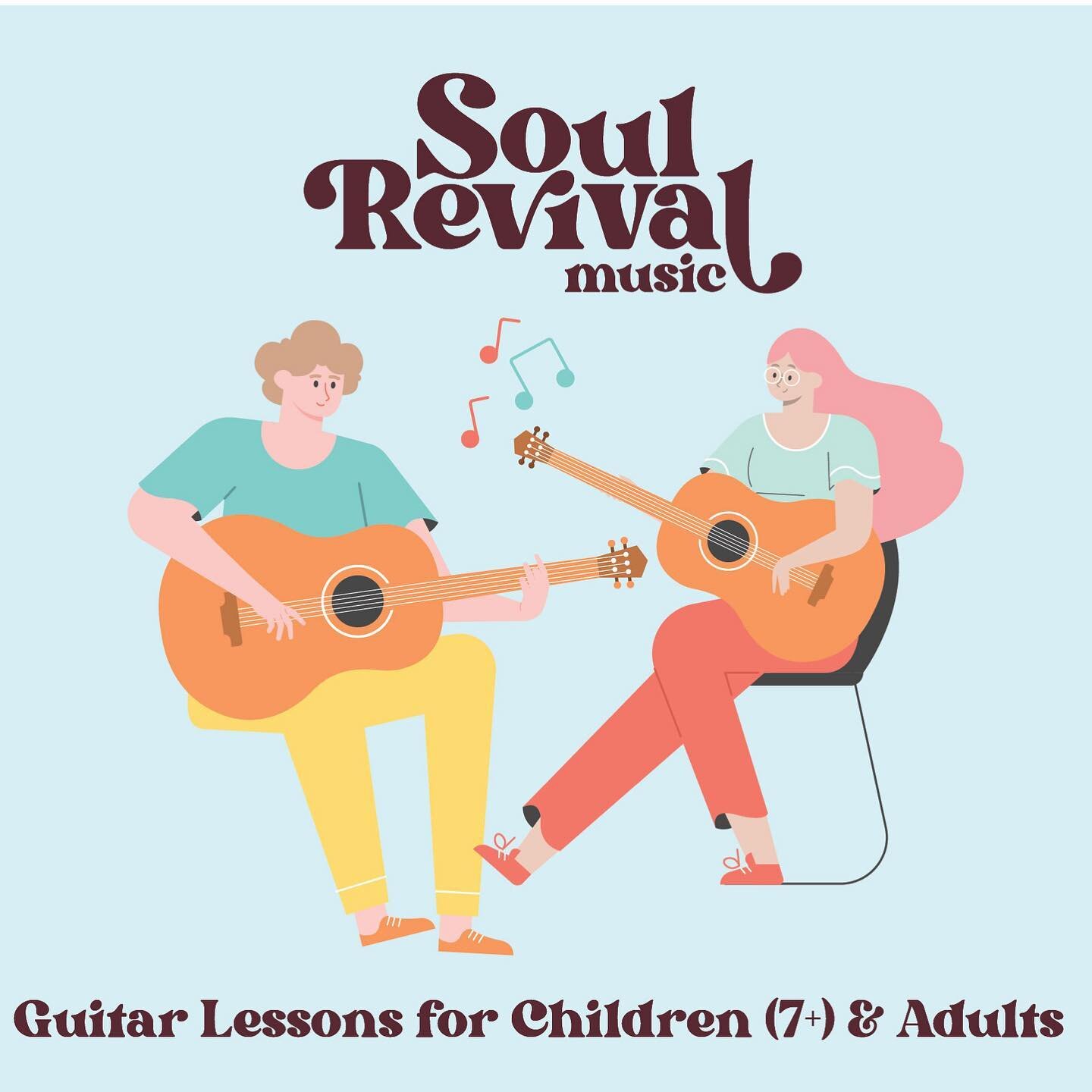 Learn guitar online or through private tuition.

Whether you are building on the foundation from the Intro to Guitar program or just new to the guitar, these lessons are specially designed for children and adults with little to no experience. 

Begin