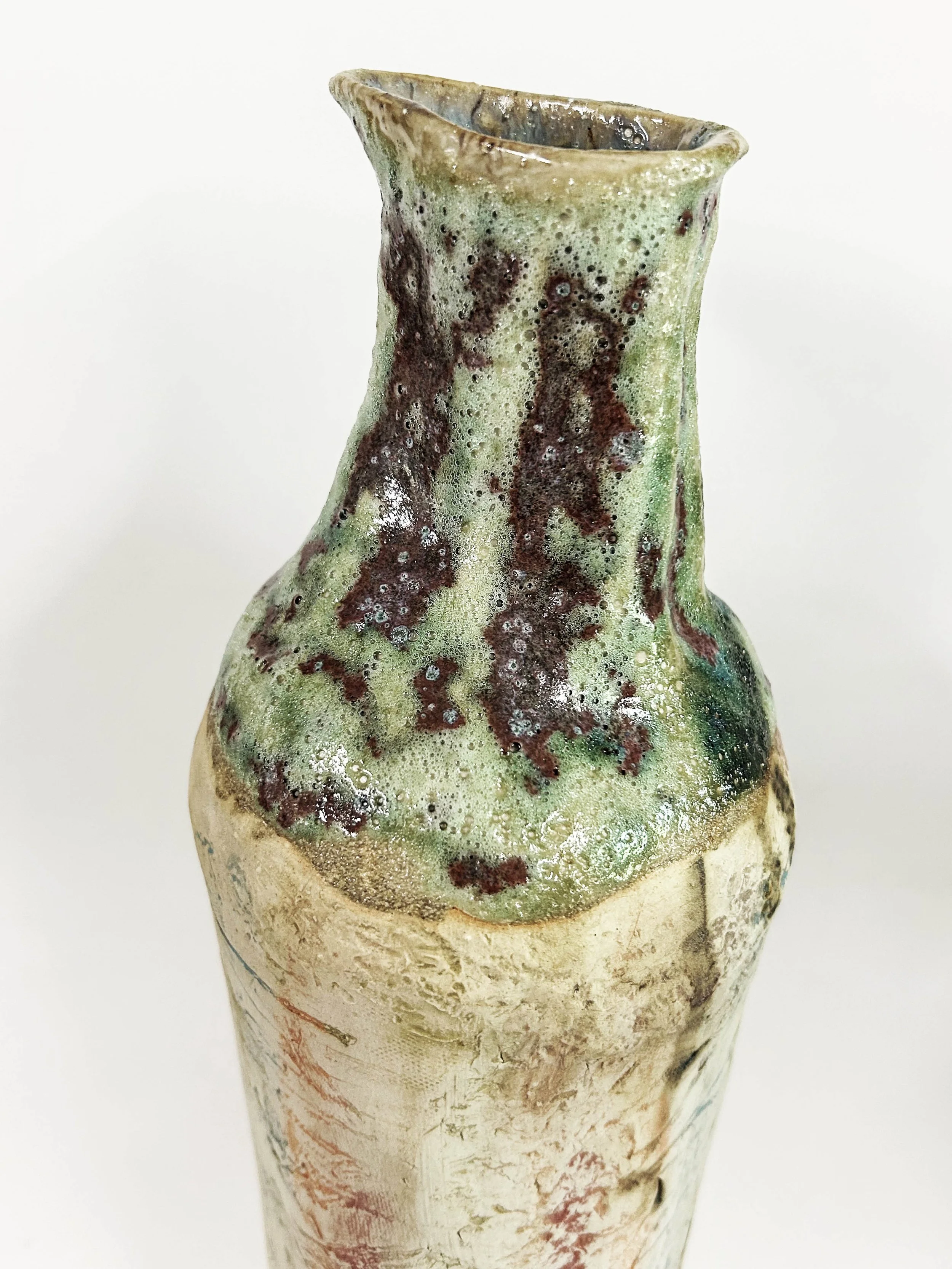 Kirsti Matthews, Vase Untitled