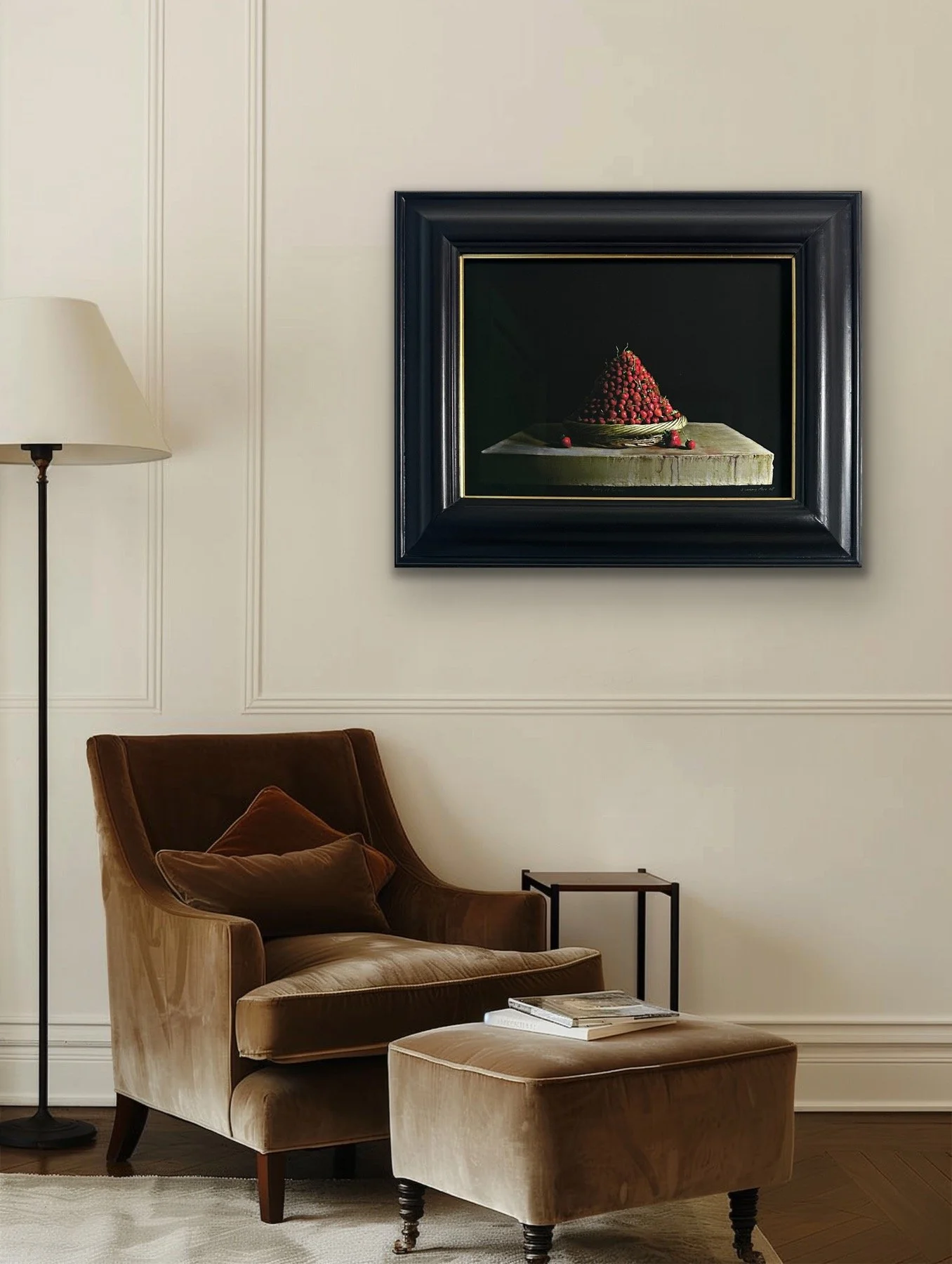 Shelley-Rose_Strawberry Mountain.JPG