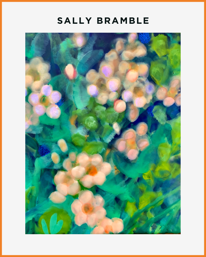 Sally Bramble