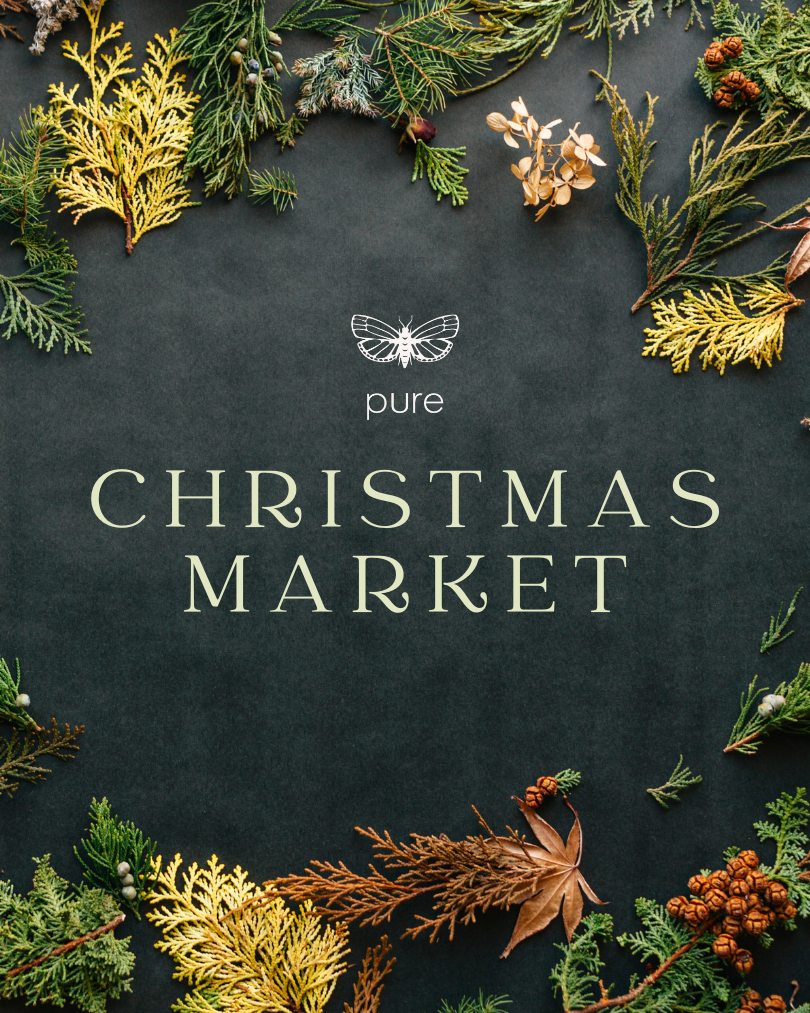 Pure Christmas Market