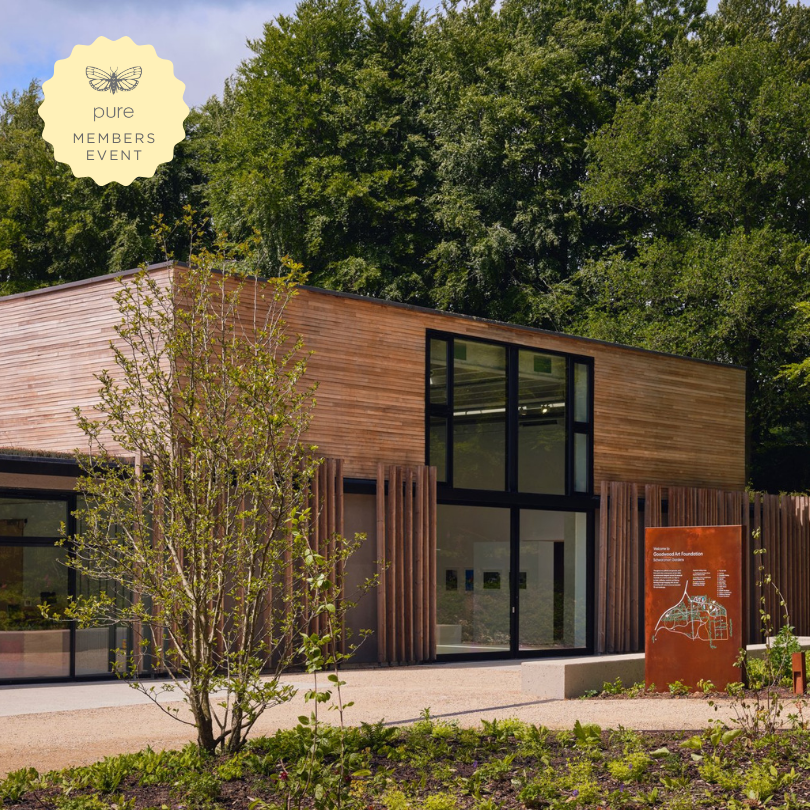Members Day: Goodwood Foundation