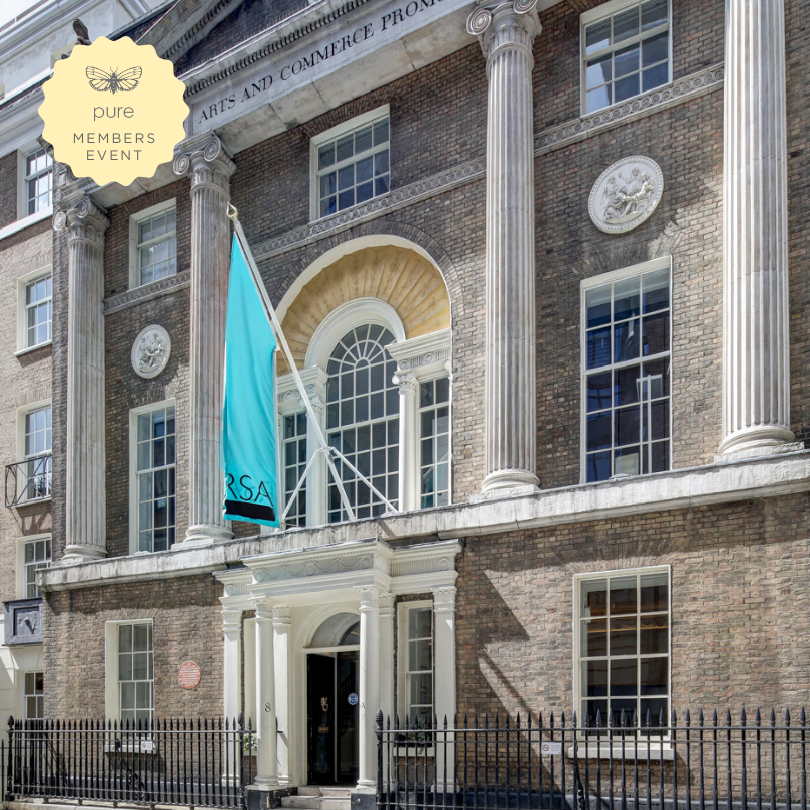 Members Day: RSA Arts Hour