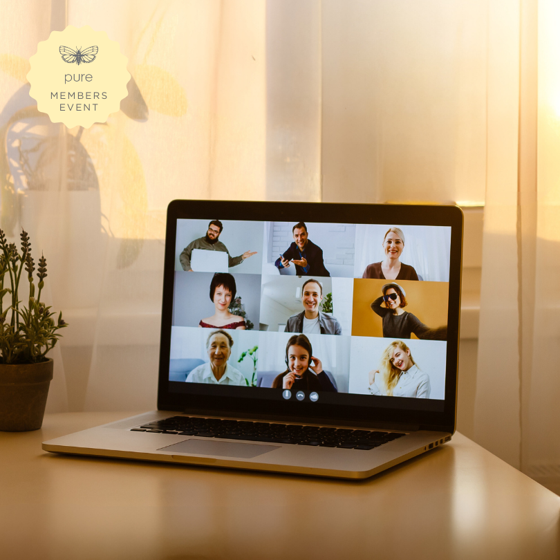 Members Online Q&A