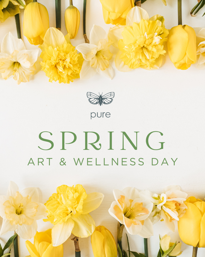 Spring Art &amp; Wellness Day: Lino Cut Printmaking Workshop with Phillippa Egerton