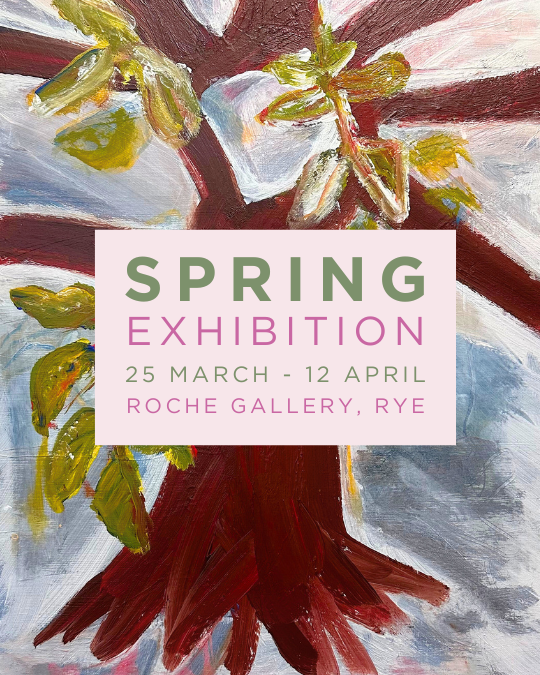 Pure Spring Exhibition