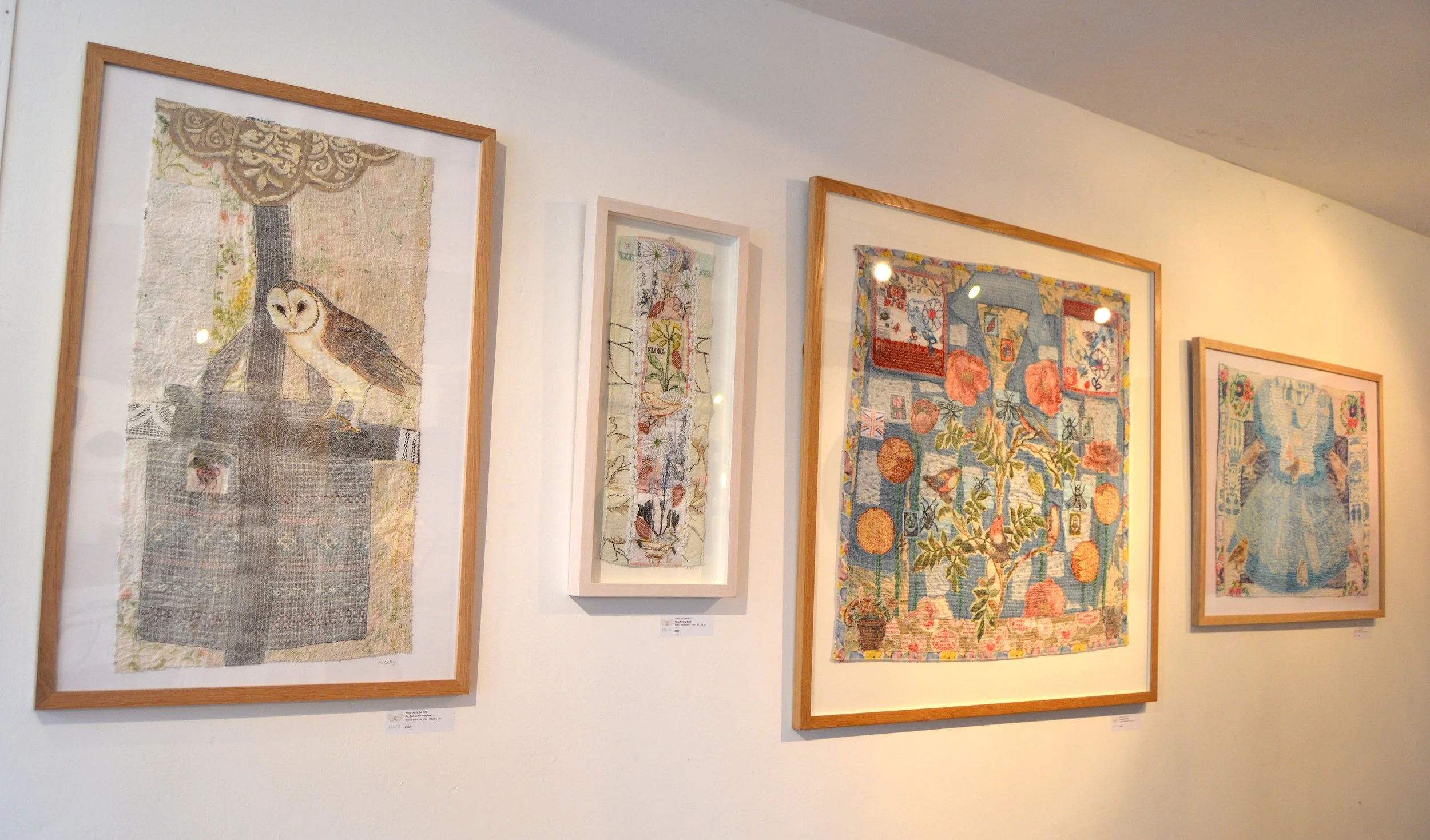 How to Price Your Artwork in the UK 