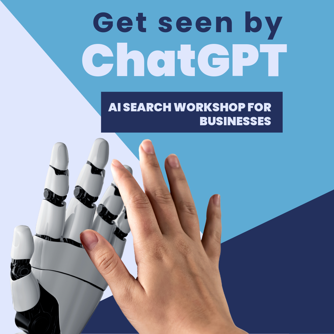 Get Seen by ChatGPT