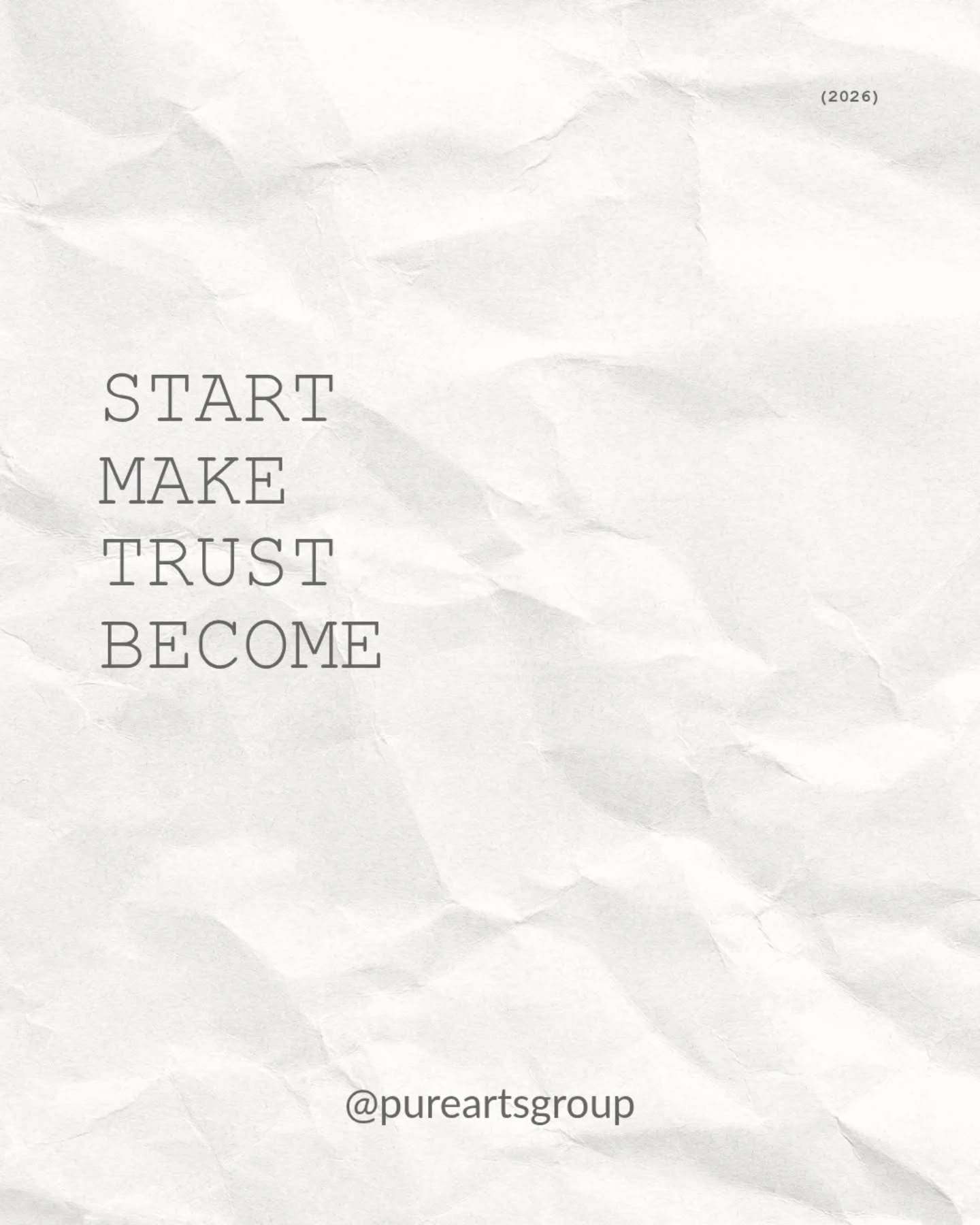 M O N D A Y  M O T I V A T I O N 

Completion builds confidence and returning is part of the process ⚡

Wishing you a creative week!

#artmotivation #pureartsgroup