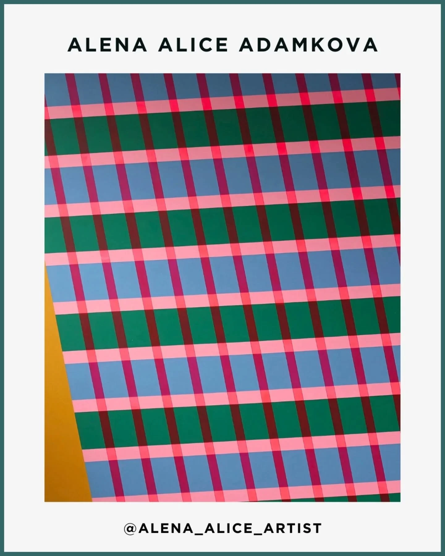 Part one of the A-Z of artists exhibiting at the Pure Fine Art stand at Chelsea Flower Show 2026.

Artists in the digital exhibition were selected as part of the Pure Arts Group 2026 Open Call: Exhibit26 - thank you to all applicants, we're looking f