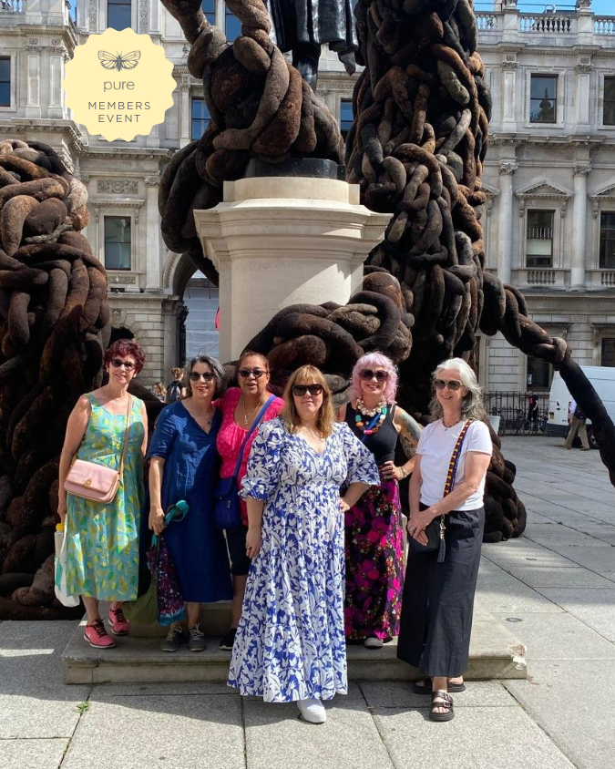 Members Day: Royal Academy Summer Show & RSA