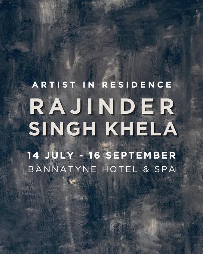 Rajinder Singh Khela - 