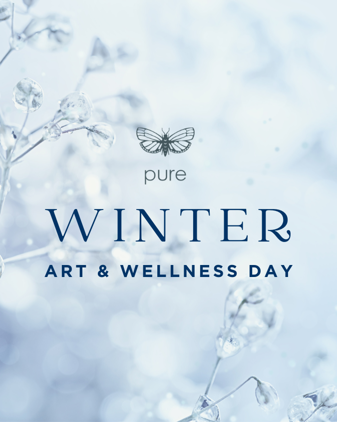 Winter Art &amp; Wellness Day