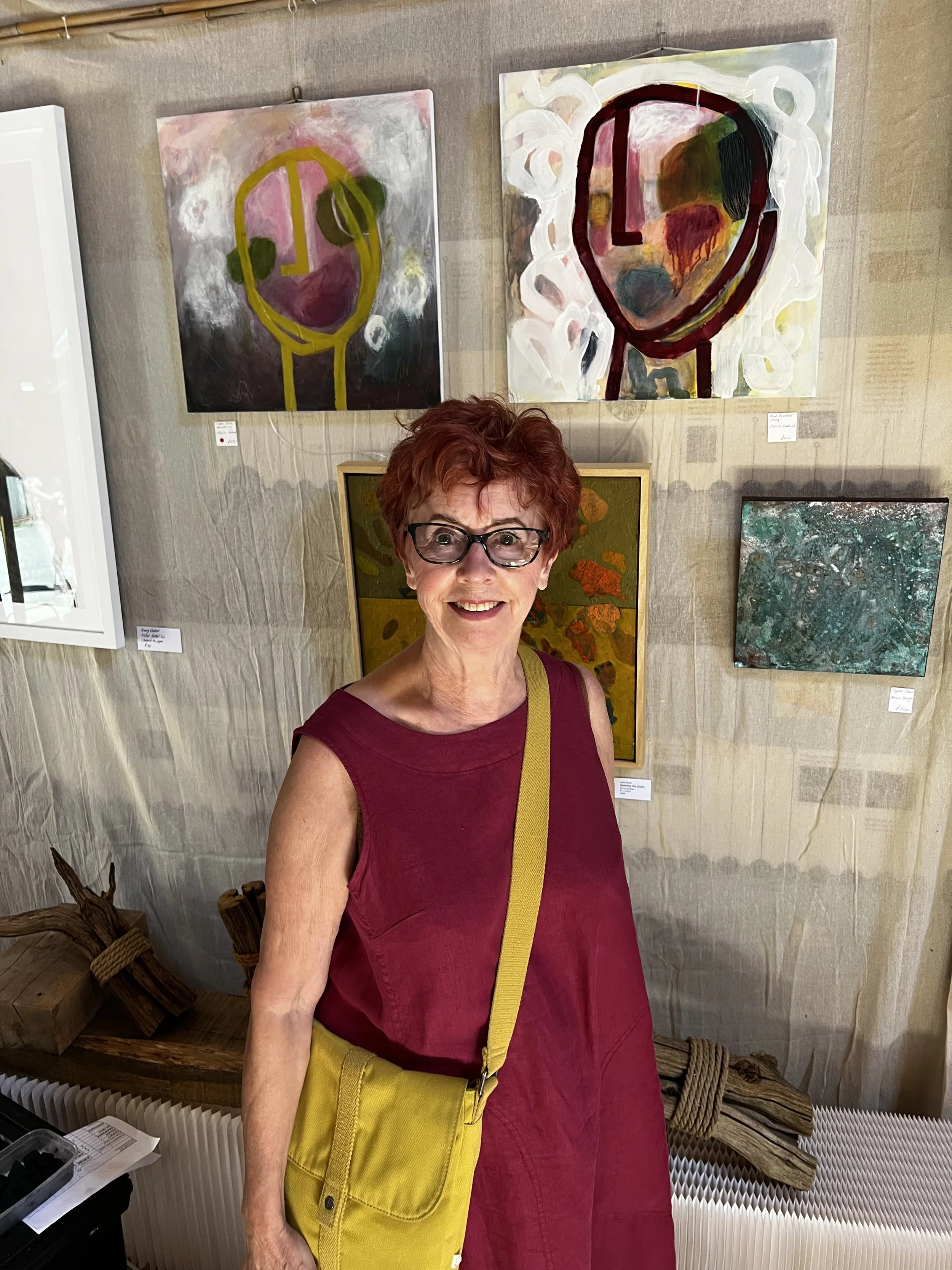 Chérie Lubbock