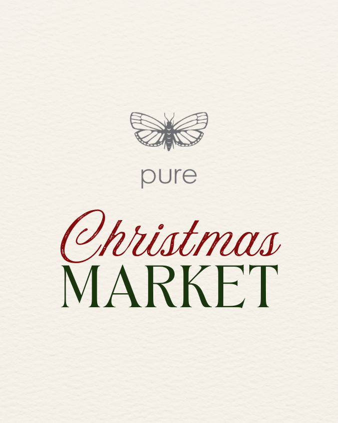 Pure Christmas Market