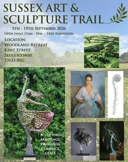 Sussex Art & Sculpture Trail