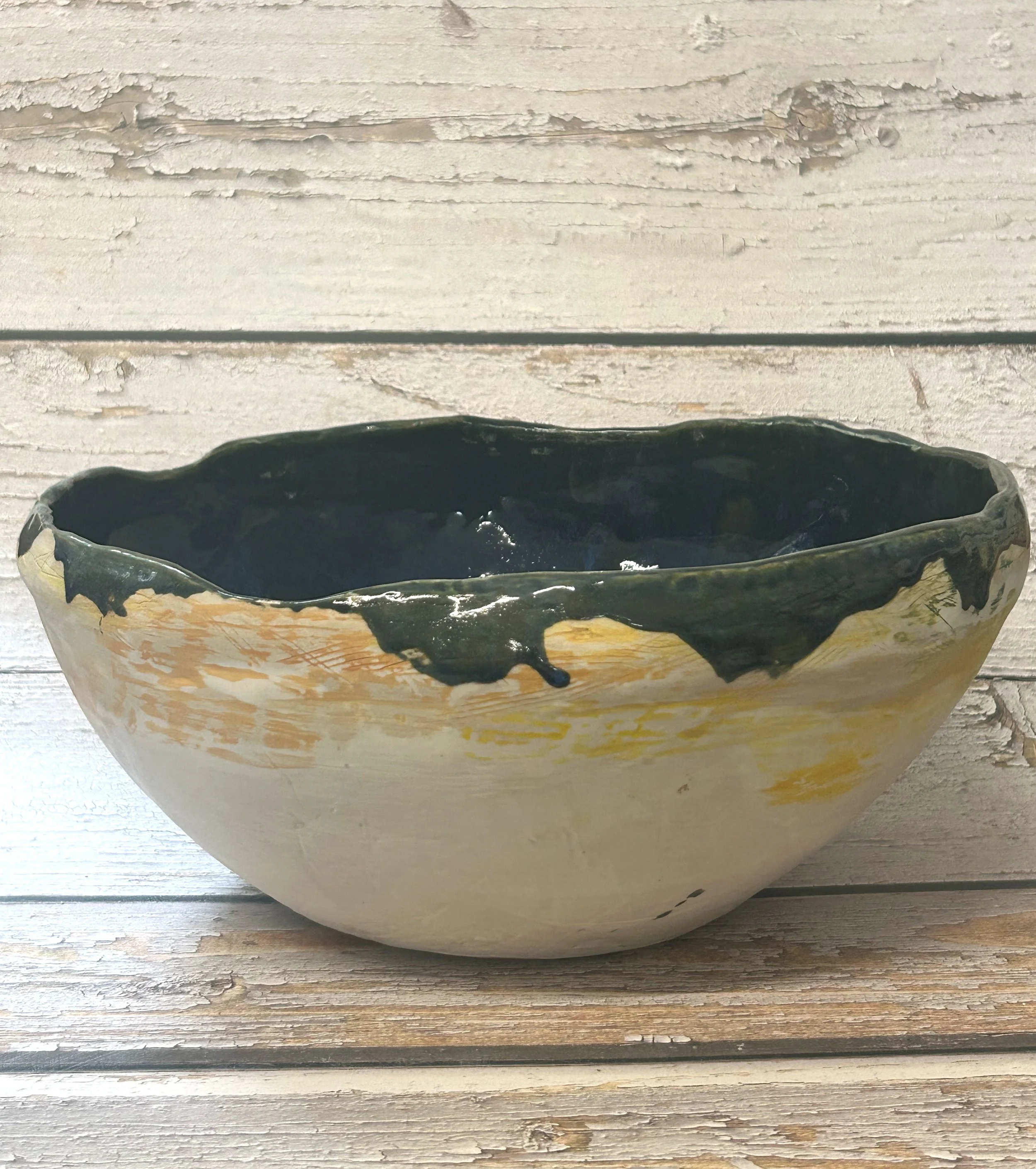 Kirsti Matthews Bowl 5