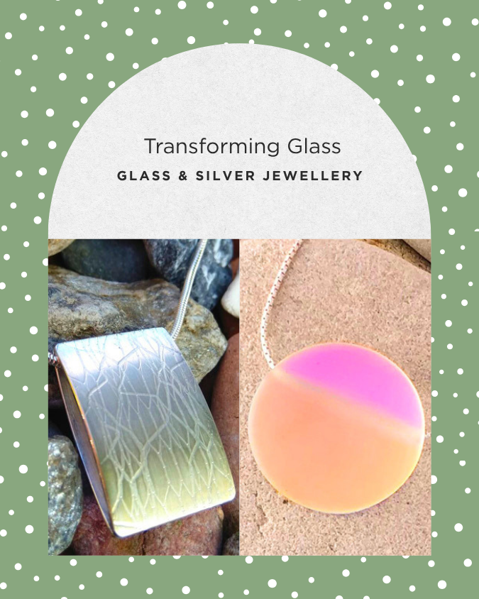 Transformingglass