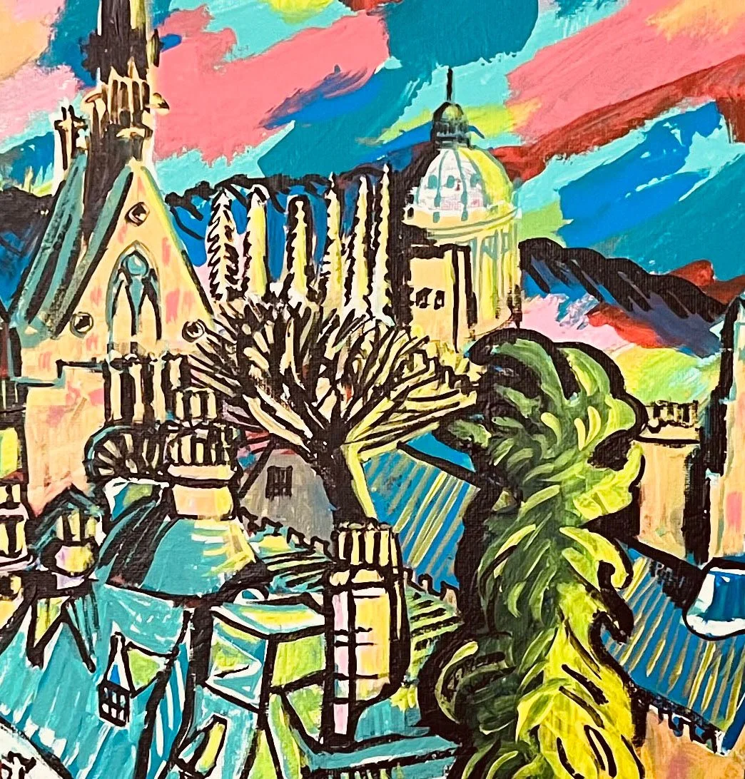 Alex-Singleton_details of Sheldonian theatre from Saint Micheal.jpg