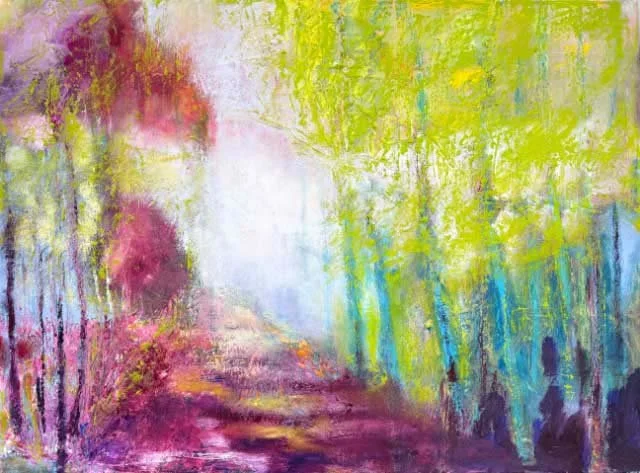 Carolyn Macleod_Into The Flow