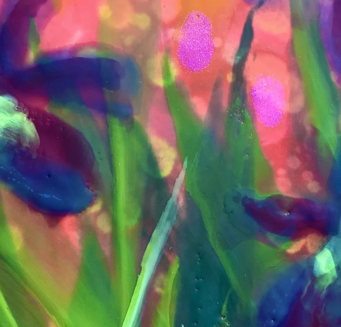 sally-bramble_Springtime Blues2-detail.jpeg