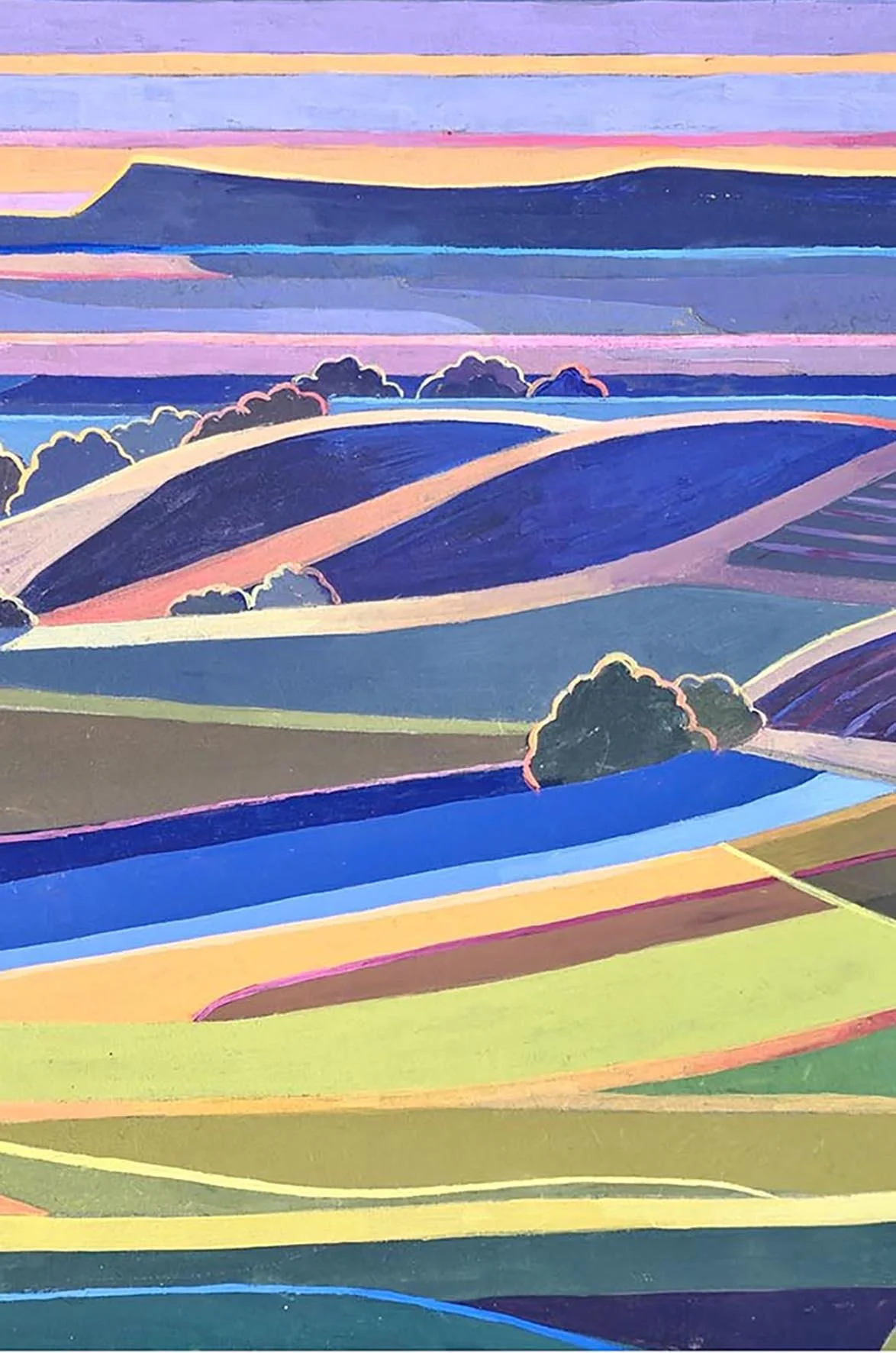 Andrea-Shearing-Rambling on the Downs-Detail 3.jpg