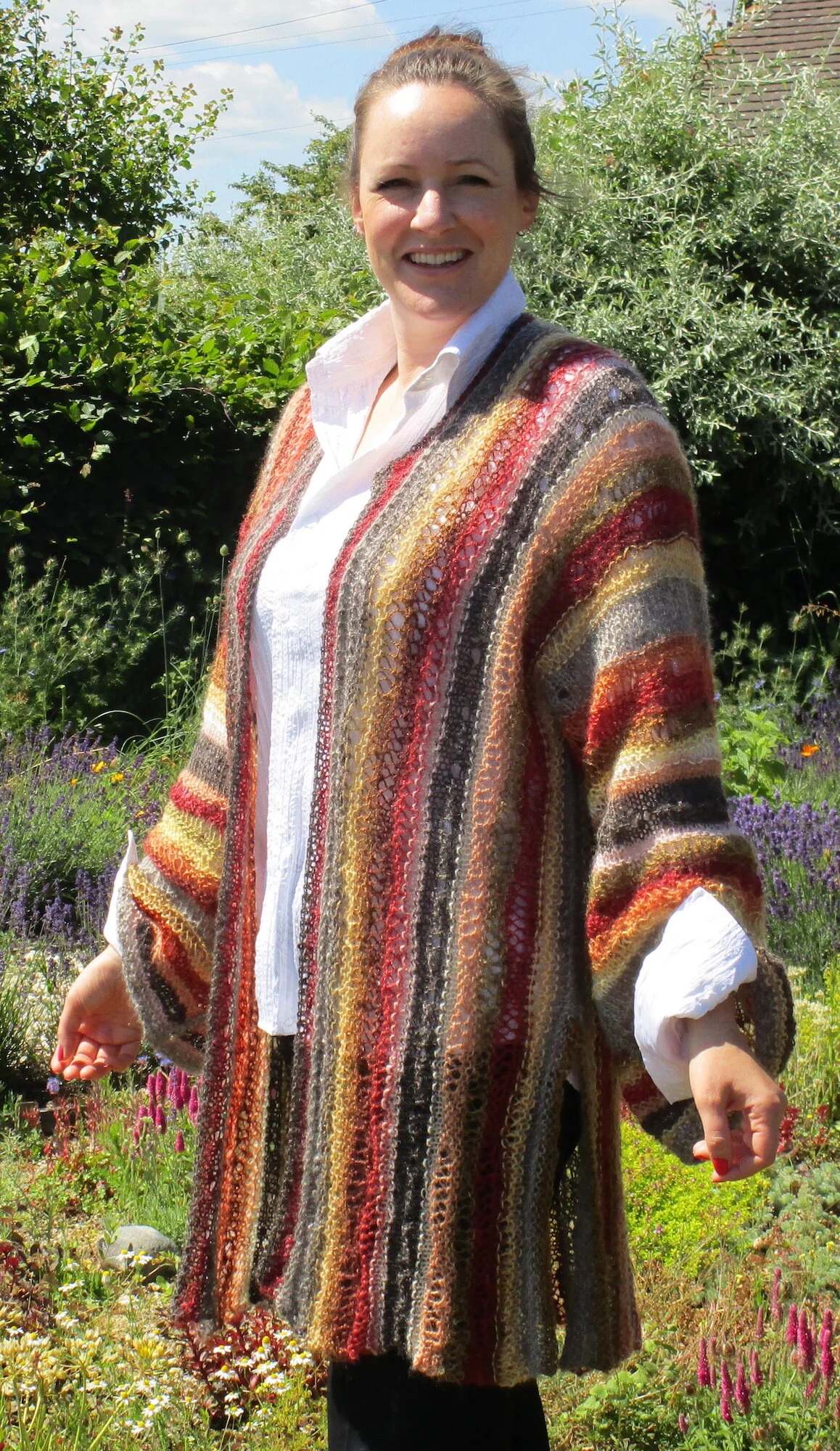 Joseph's Coat