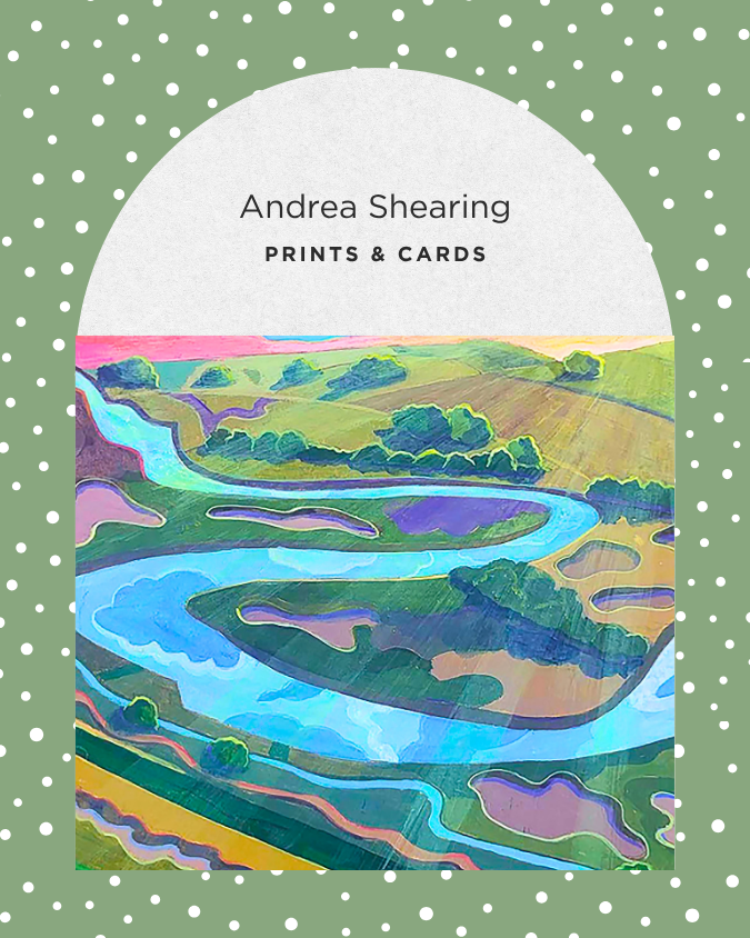 Andrea Shearing
