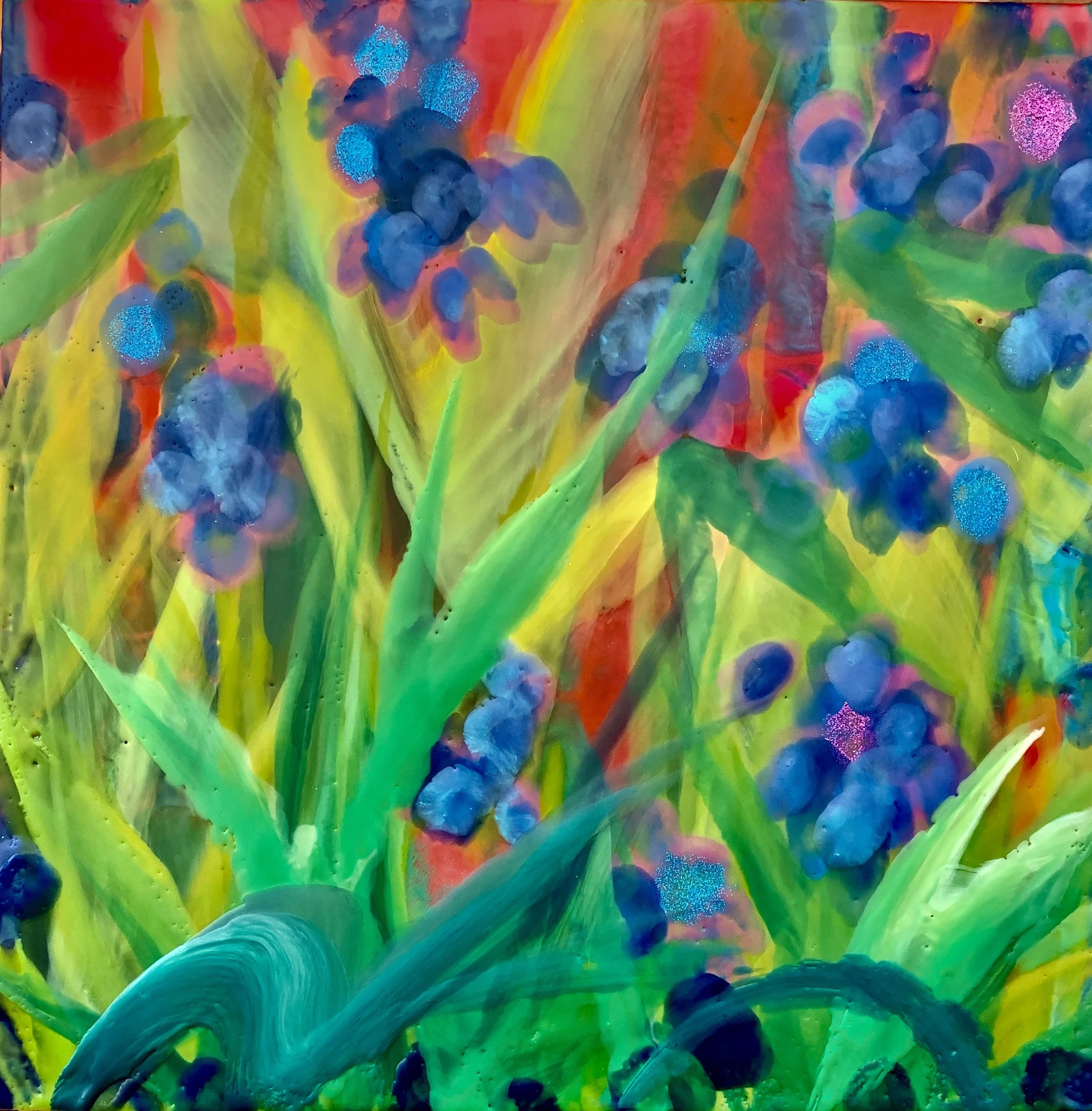 sally-bramble_Springtime Blues.jpeg
