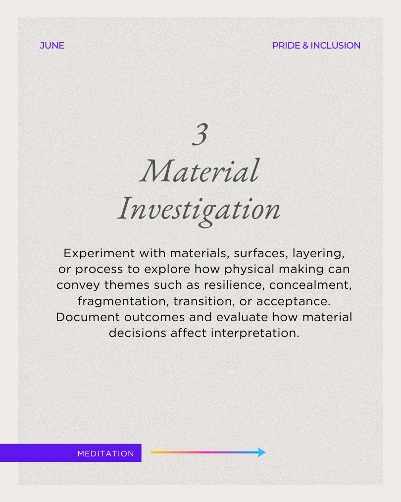 Materials