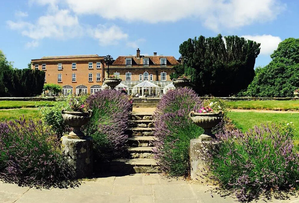 Farleys House & Gallery — Pure Arts Group
