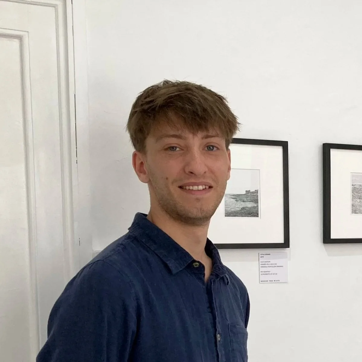 Alex Haxton