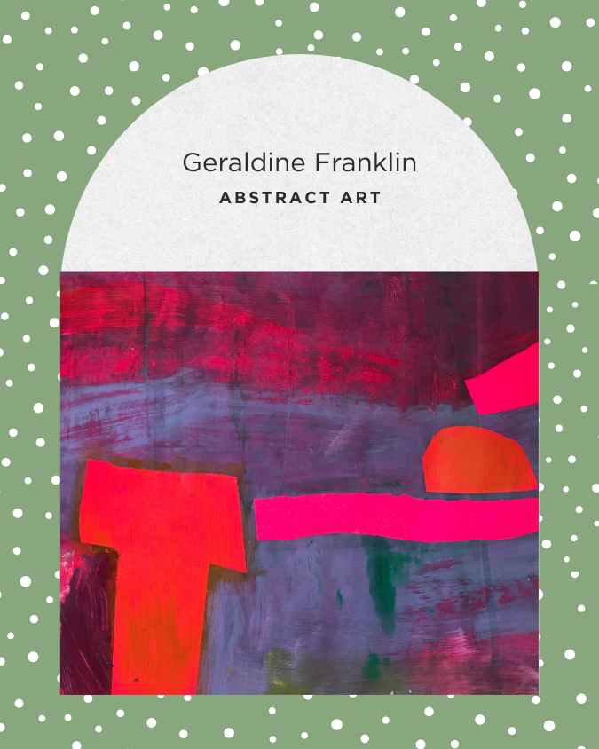 Geraldine Franklin