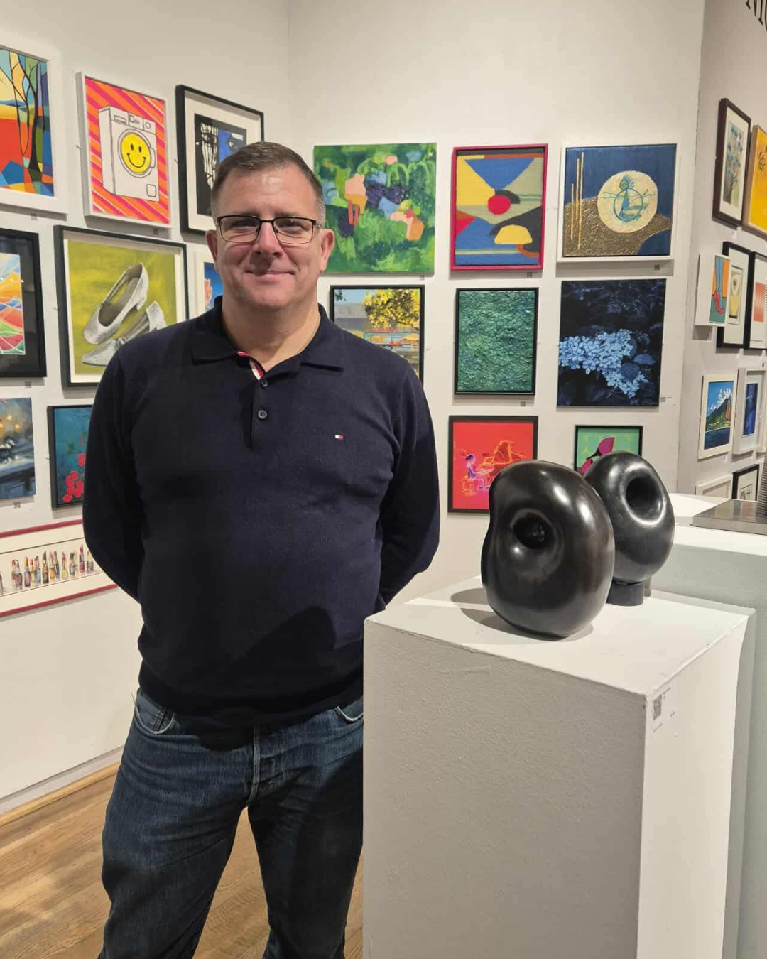 Mark Austin
