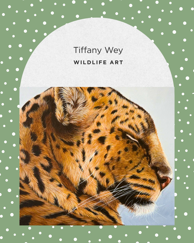 Tiffany Wey