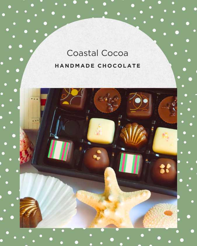 Coastal Cocoa