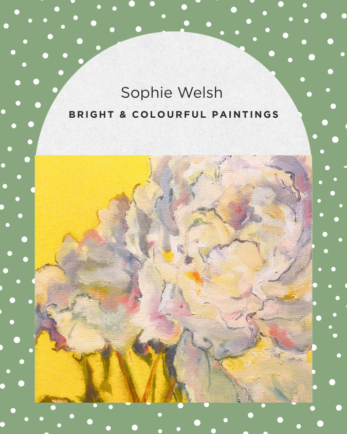Sophie Welsh