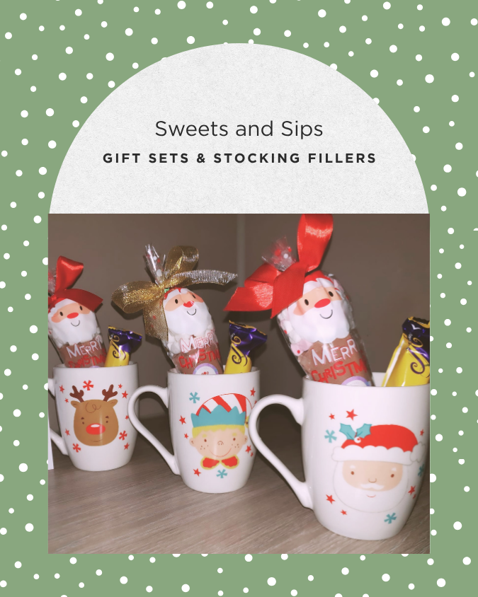 Sweets and Sips