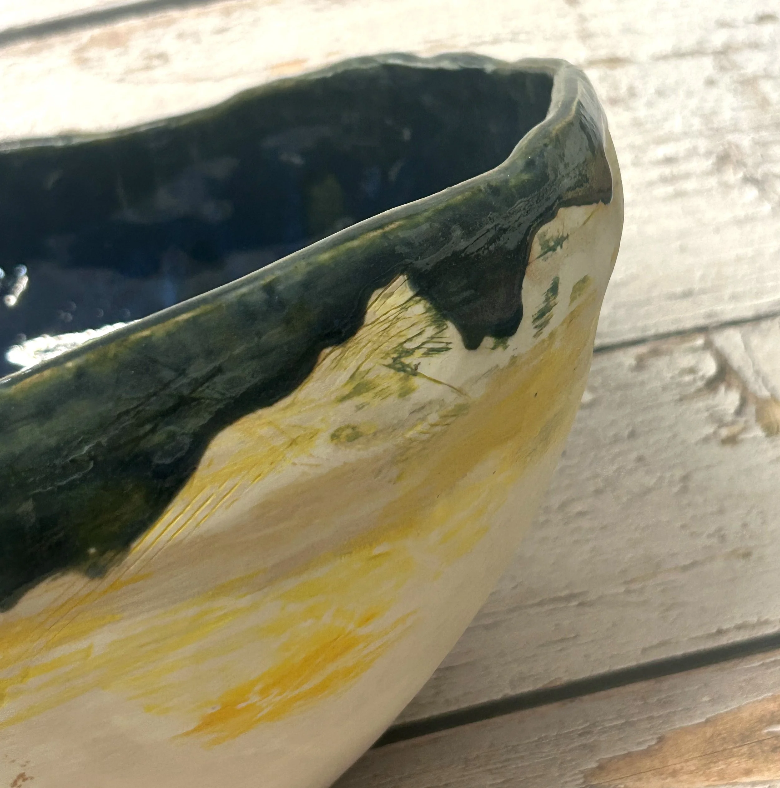 Kirsti Matthews Bowl 5