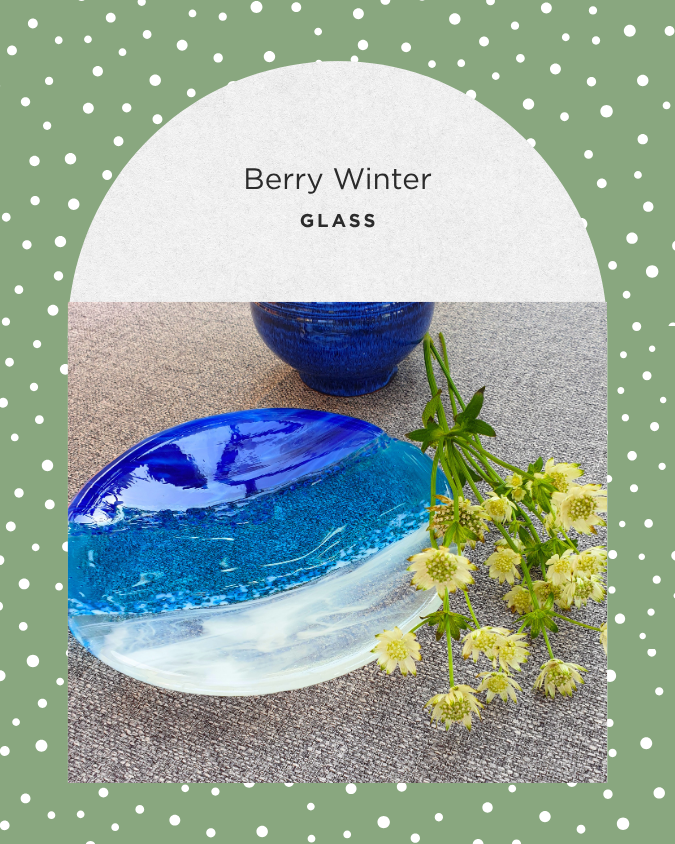 Berry Winter