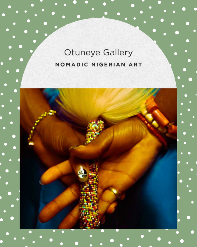 Otuneye Gallery