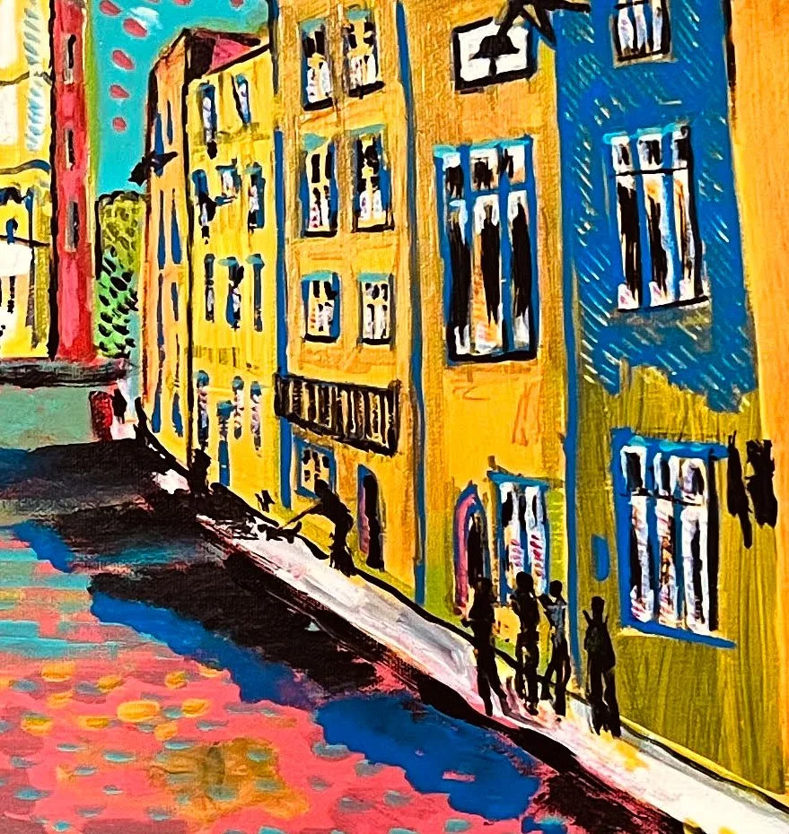 Alex-Singleton_Detail Magdalen College on the HighStreet.jpg