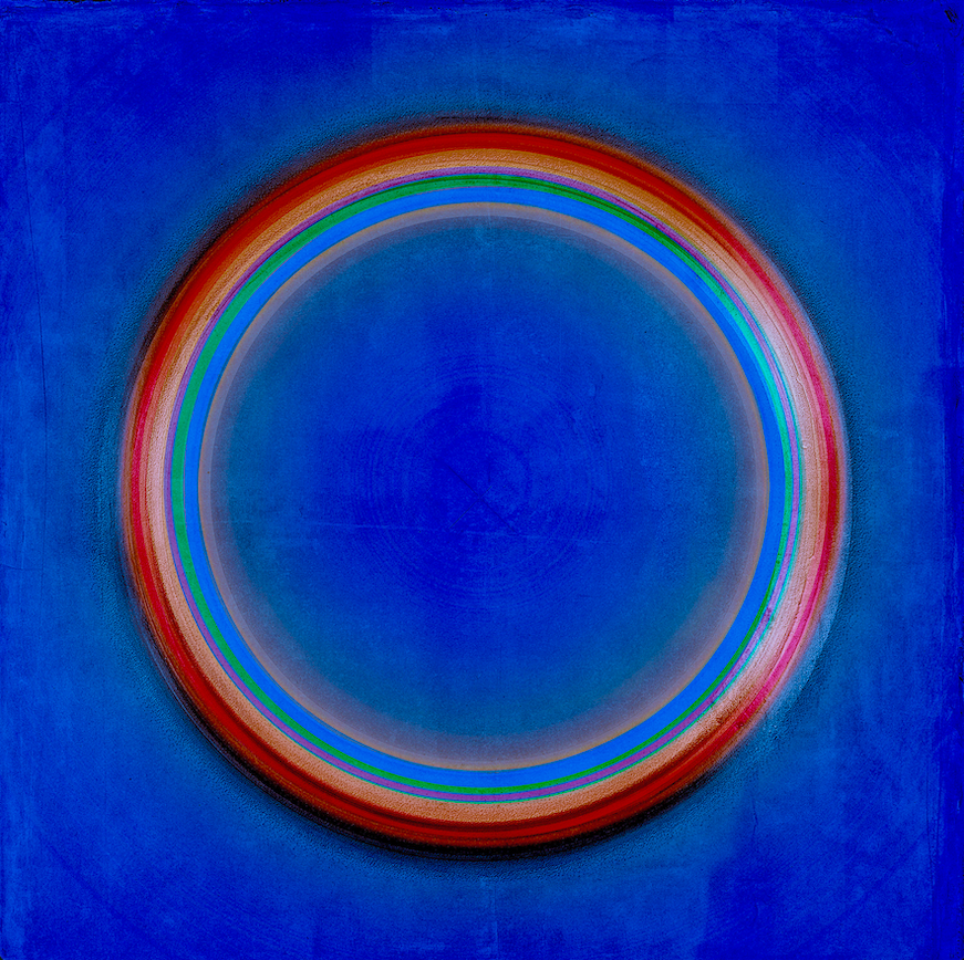 Shelley Rose, Portal III