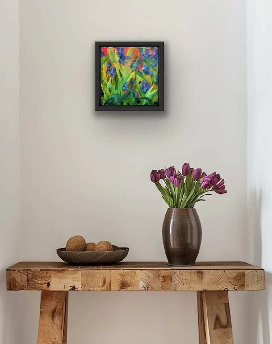 sally-bramble_Springtime Blues-insitu.jpeg