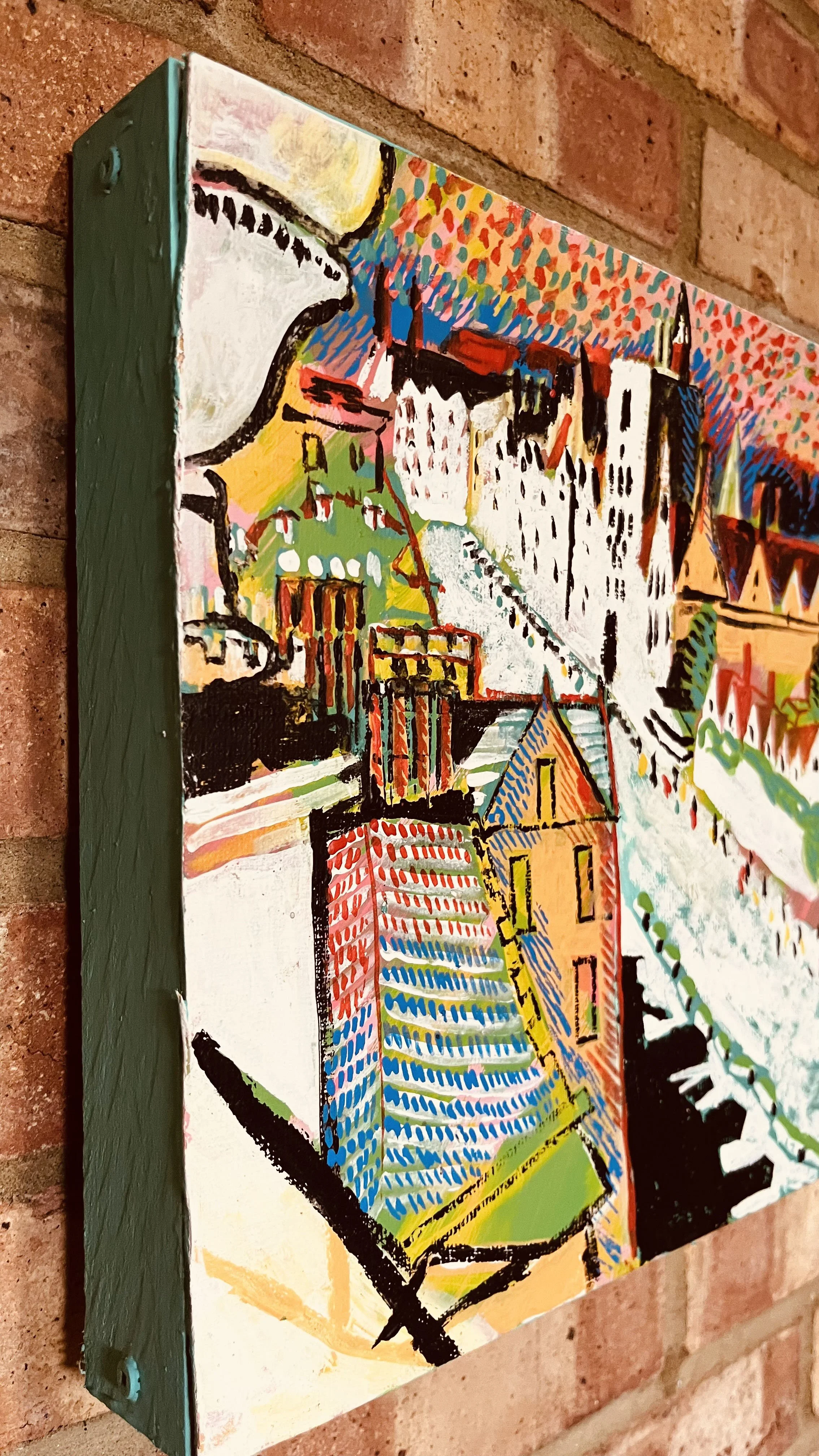Alex-Singleton_Broad Street from Sheldonian Detail.jpg