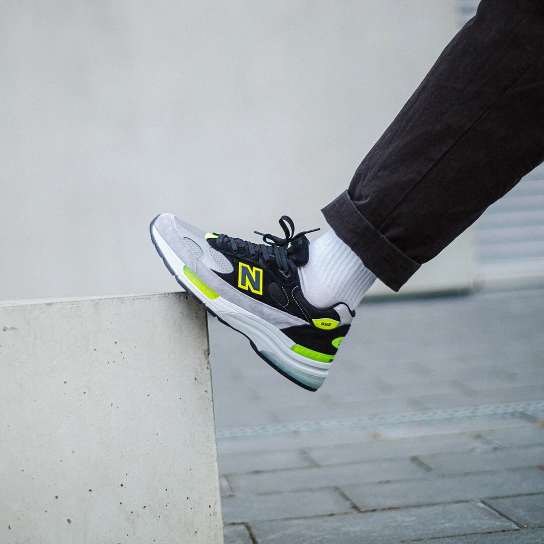 New Balance M992TQ | Where To Buy 