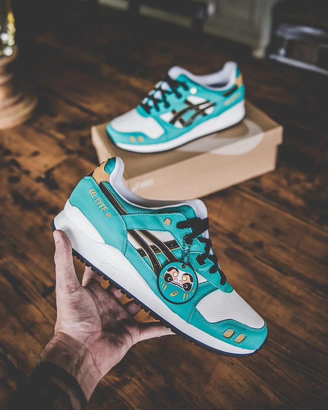 daruma asics