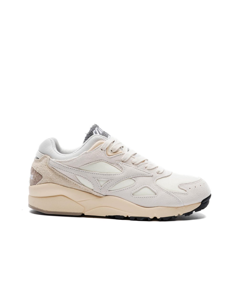 Mizuno Sky Medal Premium (White Sand/White)