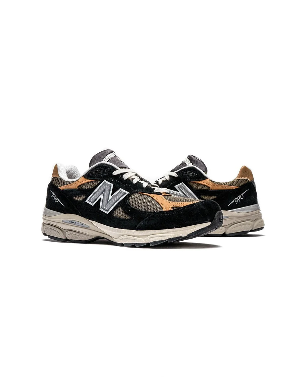 New Balance M990BB3 I Epsilon Magazine